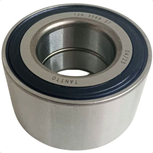 Rolamento Roda Dianteiro Palio Siena Palio Weekend 1996 A 2013 Sem Abs Tantto TAN356837