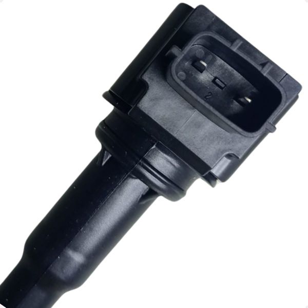 Bobina Ignição Duster Captur Logan Oroch Sandero 1.6 16v H4m Magneti Marelli BI0152MM