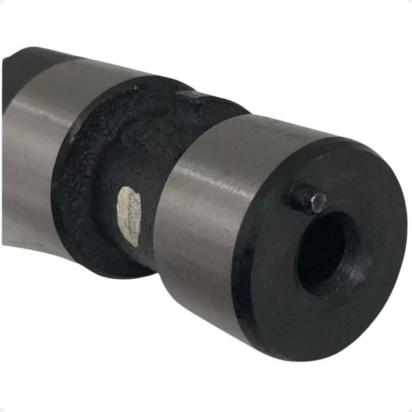 Eixo Comando Válvula Onix Prisma 1.0 8v Flex 2013 A 2019 Aplic 261