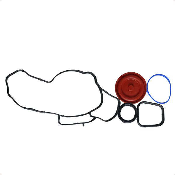 Jogo Junta Superior Cabeçote Argo Mobi Uno 1.0 3cil Firefly Sabó 79807FLEX