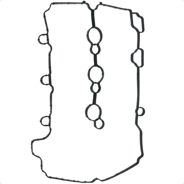 Junta Tampa Válvula Com Diafragma Onix 1.0 3cil Aspirado Sabó 75130