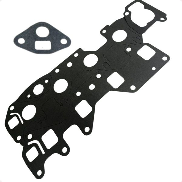 Jogo De Junta Superior Cabeçote Corsa Prisma Montana Meriva Agile 1.4 8v Flex Sabó 79357