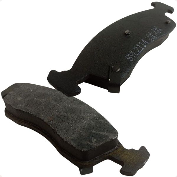 Kit Discos e Pastilhas Freio Dianteiro Onix Prisma 1.0 1.4 8v Flex 2013 A 2019