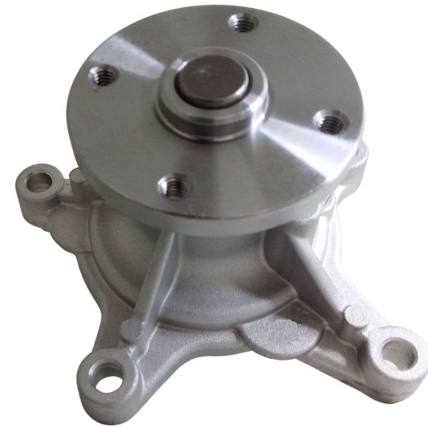 Bomba De Água Creta Hb20 HB20S HB20X I30 Tucson Veloster Cerato Soul 1.6 16v Nakata NKBA17423