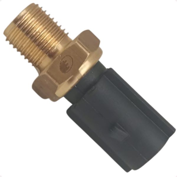 Sensor Temperatura Painel Ponteiro Gol Bola 1.0 Cht 1995 1996 Iguaçu