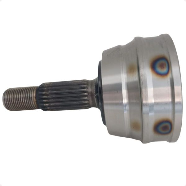 Junta Ponteira Homocinética Roda Fox 1.0 8v 2003 2004 2005 2006 2007 2008 Nakata NJH25129A