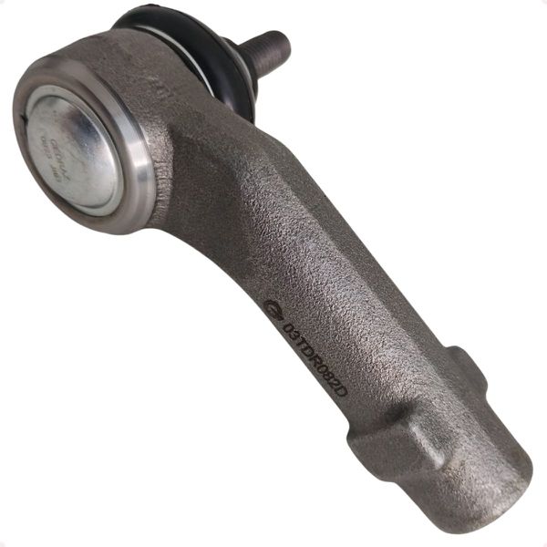 Par Terminal Direção Hidráulica Tantto Ecosport Fiesta Ka