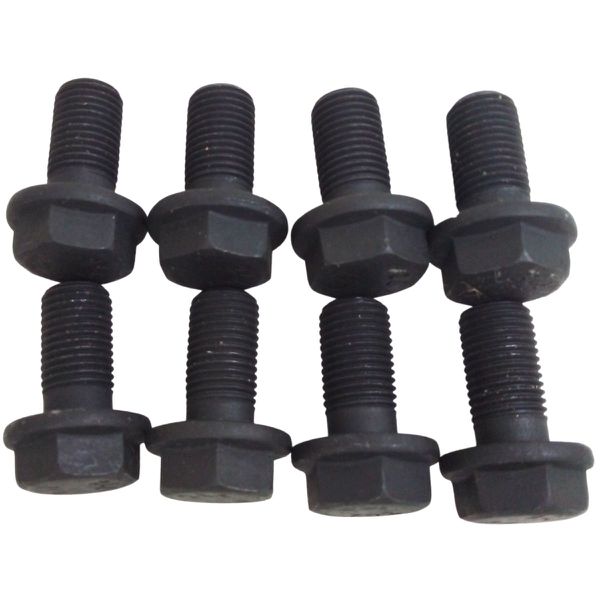 Kit Coroa E Pinhão Do Câmbio Kombi 1600 1.6 1976 A 2006 Nakata ND01052