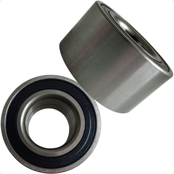 Par Rolamento Roda Dianteiro Corsa Joy Maxx Premium SS Meriva Montana Tantto