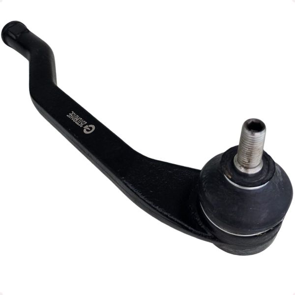 Par Terminal Direção Captur Duster Oroch 2011 A 2020 Tantto