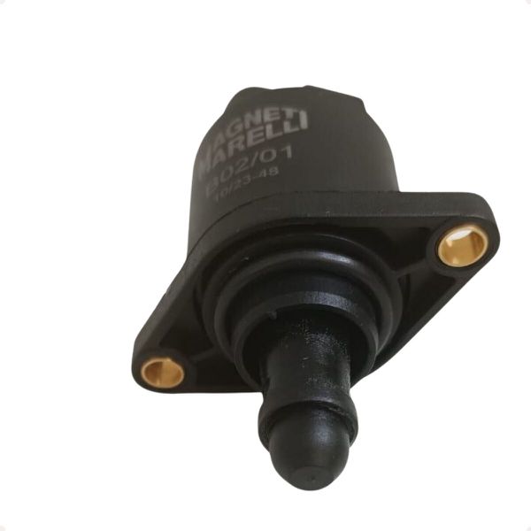 Atuador Marcha Lenta Brava Palio Weekend Siena Strada 1.6 Magneti Marelli 9244290500