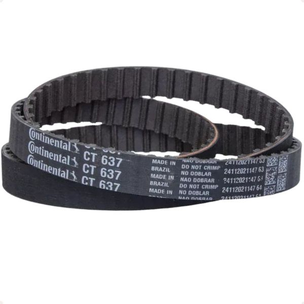 Kit Correia Dentada + Tensor Gol Parati Saveiro Santana Passat Voyage Escort Ap 1.6 1.8 2.0 8v Até 1995