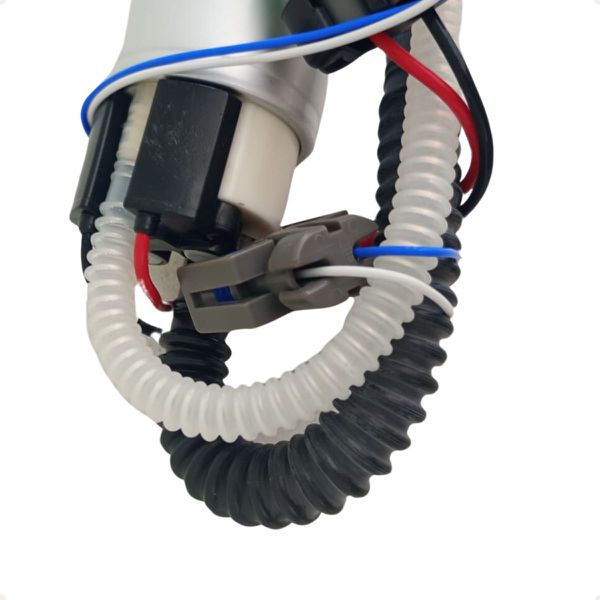 Kit Bomba Combustível Refil Cobalt Prisma Onix Magneti Marelli MM241A