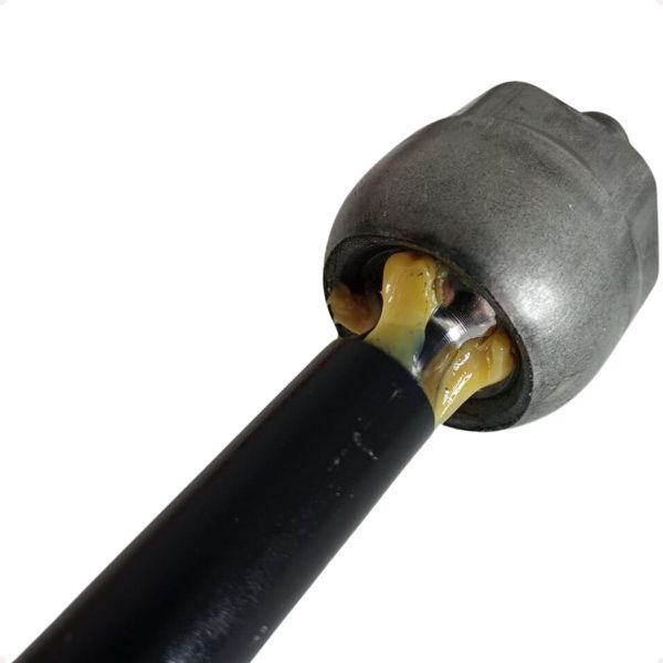 Par Barra Braço Axial Direção Novo Ka New Fiesta Viemar 680409