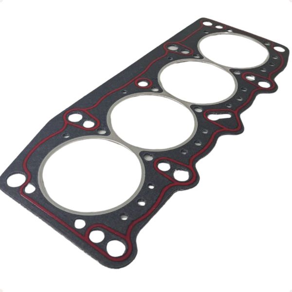 Jogo Junta Superior Cabeçote Doblo Palio Siena Palio Weekend Fire 1.0 1.3 16v Sabó 79684