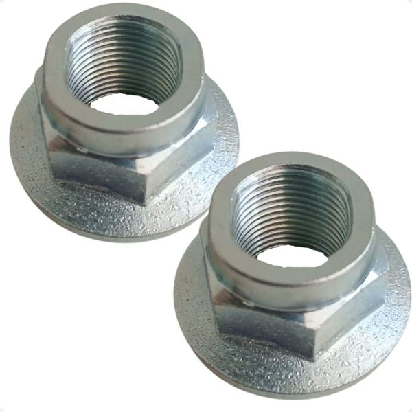 Par Junta Ponteira Homocinética Roda Celta 1.0 1.4 8v Sem Freio ABS 2000 A 2013 Nakata NJH55499