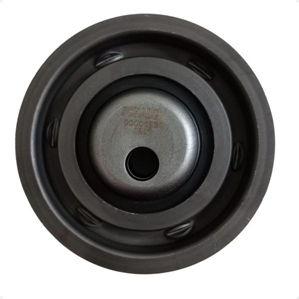 Kit Correia Dentada e Tensor Gol Parati Saveiro G2 G3 G4 Santana 1.6 1.8 2.0 8v Ap 1996 Em diante