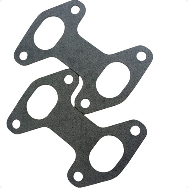 Jogo Junta Superior Cabeçote Palio Siena Fiorino Uno 1.0 1.3 8v Fire Sabó 79257FLEX