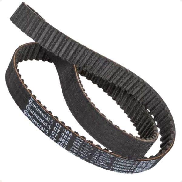 Correia Dentada Doblo Fiorino Uno Idea Palio Siena Strada Punto 1.3 1.4 8v Fire Contitech CT488