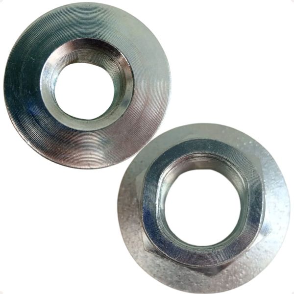 Par Junta Ponteira Homocinética Roda Celta 1.0 1.4 8v Sem Freio ABS 2000 A 2013 Nakata NJH55499