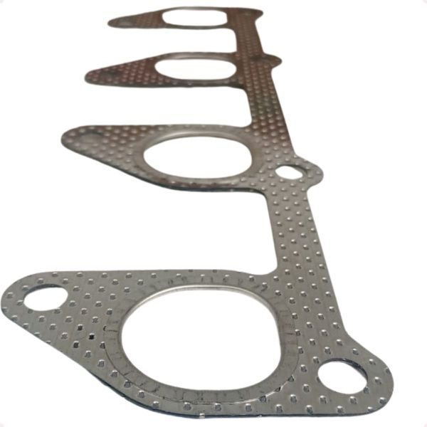 Jogo Junta Superior Cabeçote Prisma Onix 1.4 8v Flex 2013 a 2019 Sabó 79418FLEX