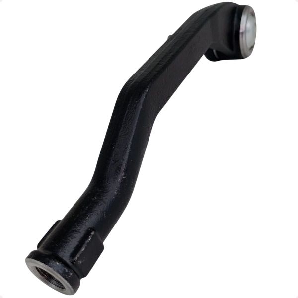 Par Terminal Direção Captur Duster Oroch 2011 A 2020 Tantto