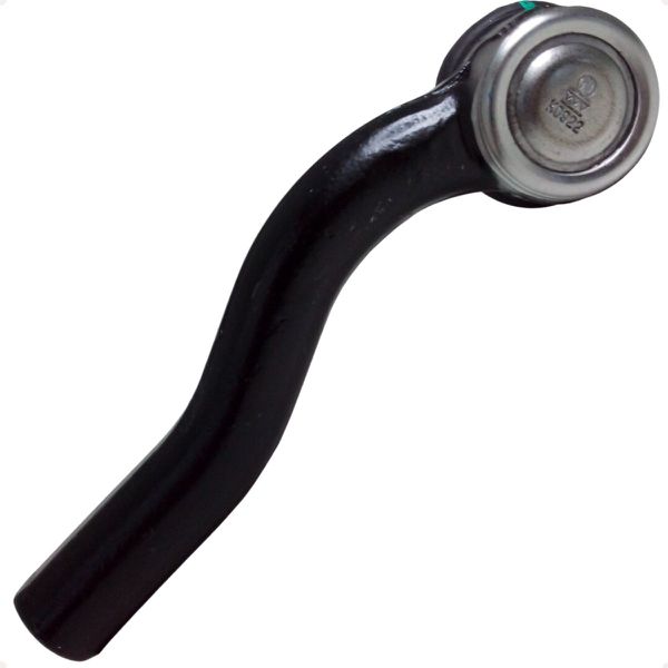 Par Terminal De Direção Fiorino Siena Mobi Palio Uno Doblo Siena Strada Nakata N6016 N6017