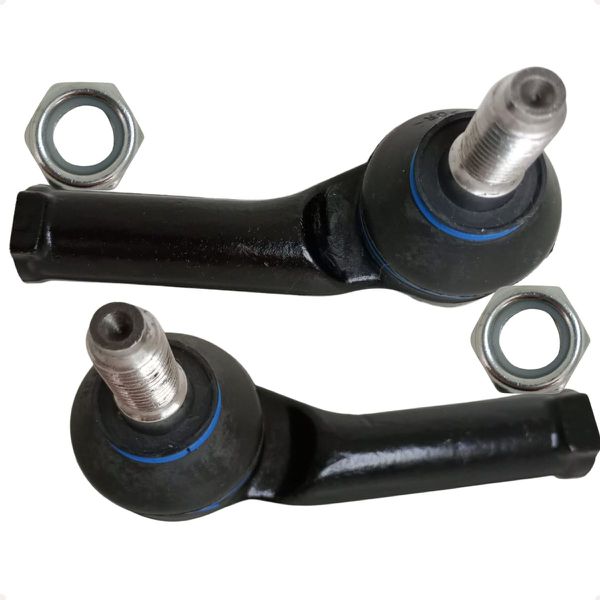 Par Terminal Direção Gol Saveiro G5 G6 G7 G8 Fox Voyage Polo Spacefox Up! Nakata N97000 N97001