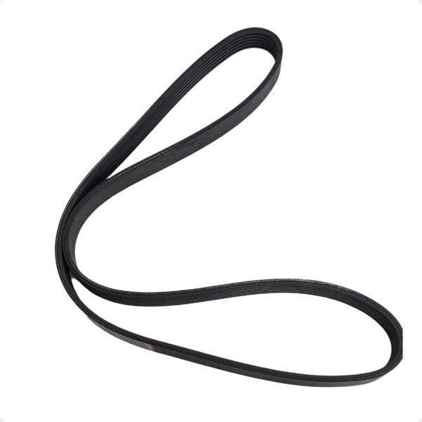 Correia Alternador Com Direção Hidráulica Gol G5 G6 Fox Voyage Saveiro Polo 1.0 1.6 8v EA111 Contitech 6PK1200ELASTICA