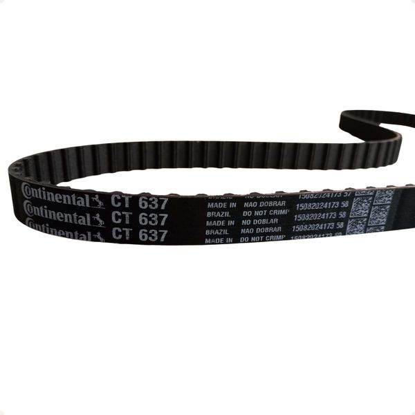 Kit Correia Dentada + Tensor Gol Parati Saveiro Santana Passat Voyage Escort Ap 1.6 1.8 2.0 8v Até 1995