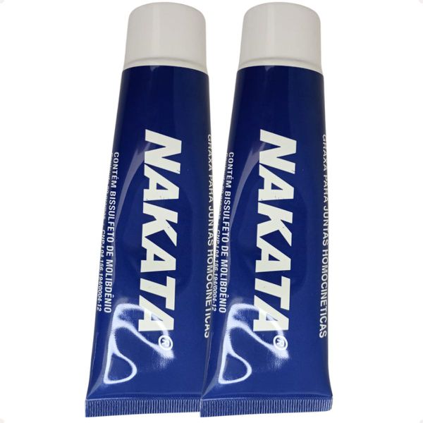 Par Junta Ponteira Homocinética Roda Celta 1.0 1.4 8v Sem Freio ABS 2000 A 2013 Nakata NJH55499