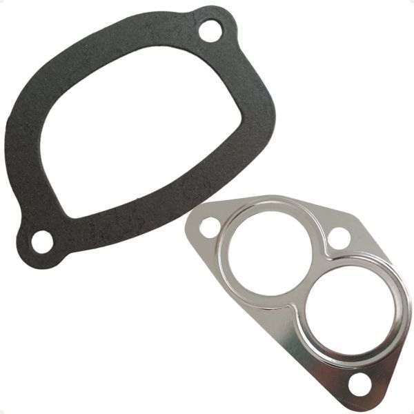 Jogo Junta Superior Cabeçote Palio Siena Fiorino Uno 1.0 1.3 8v Fire Sabó 79257FLEX