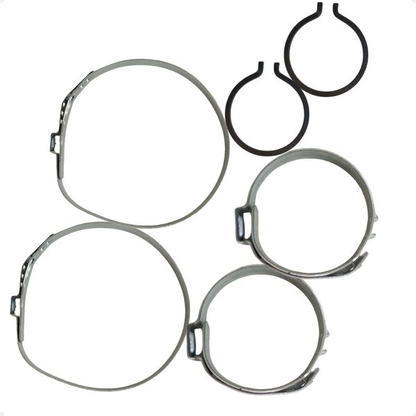 Par Junta Ponteira Homocinética Roda Celta 1.0 1.4 8v Sem Freio ABS 2000 A 2013 Nakata NJH55499