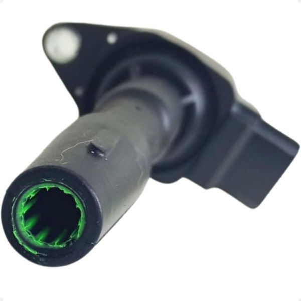 Bobina Ignição Duster Captur Logan Oroch Sandero 1.6 16v H4m Magneti Marelli BI0152MM