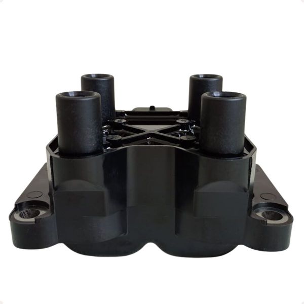 Bobina Ignição Palio Doblo Fiorino Idea Siena Strada Uno 1.0 1.4 8v Fire Flex Magneti Marelli BI0014MM