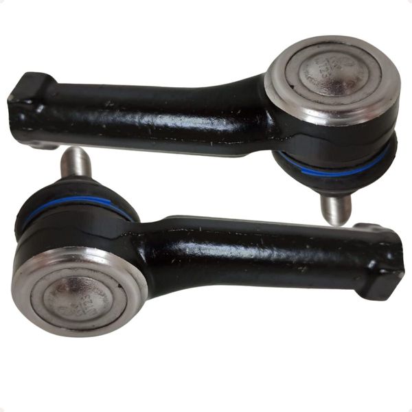 Par Terminal Direção Gol Saveiro G5 G6 G7 G8 Fox Voyage Polo Spacefox Up! Nakata N97000 N97001