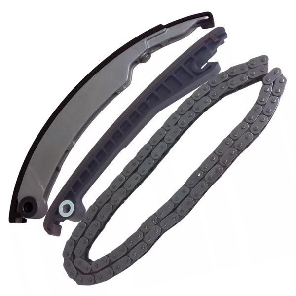 Kit Corrente Motor Completo Doblo Grand Siena Idea Palio Strada Punto Toro Renegade 1.6 1.8 16v E-Torq Flex SKF VKML42002A