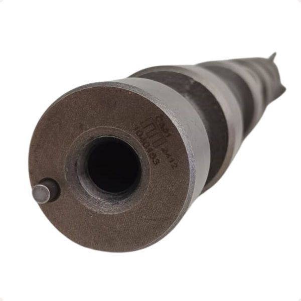 Eixo Comando Válvulas Prisma Onix 1.4 8v Flex 2013 a 2019 Metal Leve EV0140059