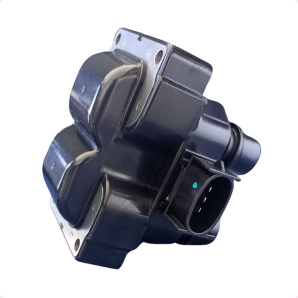 Bobina Ignição Fiesta Ka Courier 1.0 1.3 8v Endura 1996 1997 1998 1999 YMAX