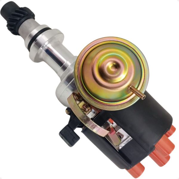Distribuidor Ignição Completo Gol Parati Santana Saveiro 1.6 1.8 8v AP 1987 a 1994 YMAX