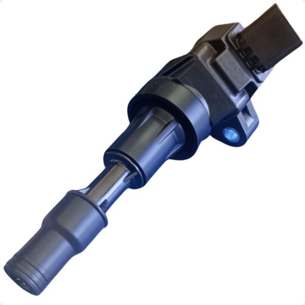 Bobina Ignição HB20 HB20S 1.0 12v Turbo 3cil Flex 2016 2017 2018 2019 Magneti Marelli BI0193MM