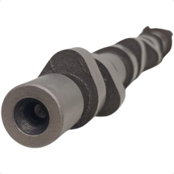 Eixo Comando Válvula Fiesta Ka 1.0 8v Zetec Rocam Flex 2006 a 2014 Metal Leve EV0590048