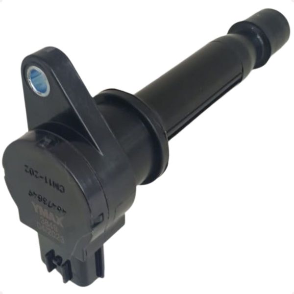 Bobina Ignição Brava Marea 1.8 16v Gasolina 1998 a 2007 YMAX