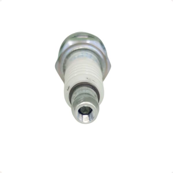 Jogo Velas Ignição Fiorino Uno Grand Siena Palio Punto Strada Partner Rapid 500 1.4 8v Evo Flex NGK ZKR8B10