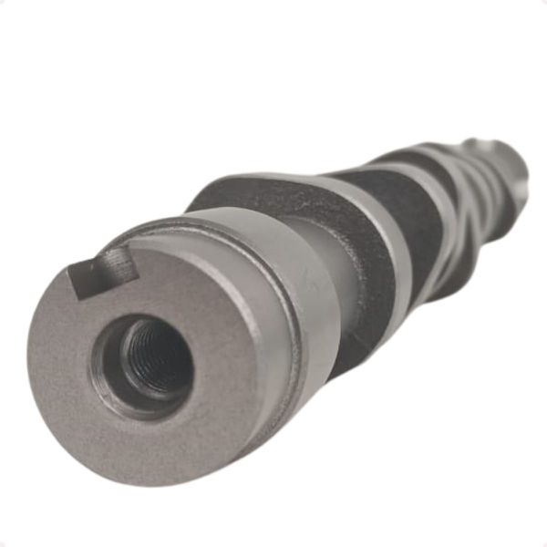 Eixo Comando Válvulas (Letra AG) Gol G5 G6 Voyage Saveiro Fox 1.6 8v EA111 Flex Metal Leve EV0700039