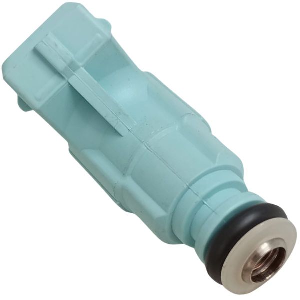 Jogo Bico Injetor Combustível Ecosport New Fiesta Focus Ka 1.5 1.6 16v Sigma Flex Bosch 0280157139