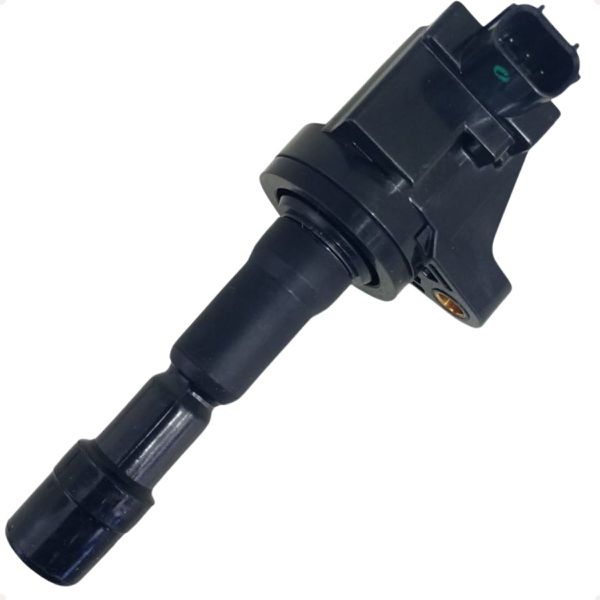 Bobina Ignição City Fit 1.4 1.5 16v Flex 2009 2010 2011 2012 2013 2014 Ymax