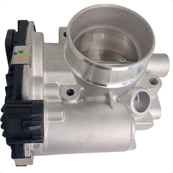 Corpo Borboleta Tbi Agile Montana 1.4 8v Flex