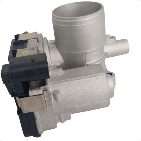 Corpo Borboleta Tbi Fiorino Grand Siena Palio Uno 500 Punto Strada 1.4 8v Evo Flex YMAX