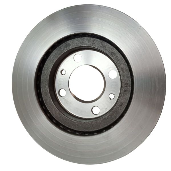 Kit Discos e Pastilhas Freio Dianteiro Logan Sandero 1.0 1.6 Flex 2015 Em Diante COBREQ FREMAX N457 BD3108